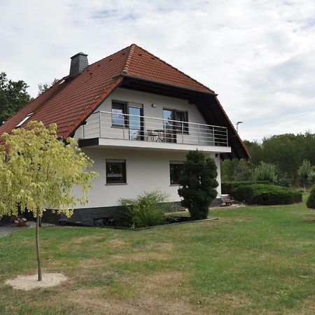 Kwatery Przy A4 Dabrowa Boleslawiecka Exterior foto